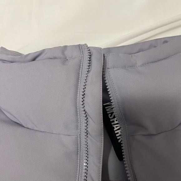 Gymshark Crop Jacket - Picture 5 of 5
